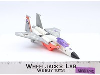 G2 Starscream 1993 Vintage Hasbro Transformers Action Figure