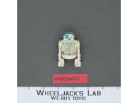 R2-D2 100% Complete Star Wars 1977 Vintage Kenner Action Figure NO REPRO