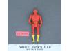 The Flash 100% Complete Super Powers DC Comics 1985 Kenner Vintage Action Figure