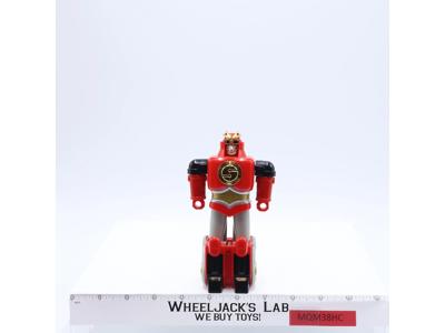 Ape Zord Ninja Megazord Arm Power Rangers 1995 Bandai Vintage Action Figure