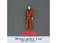Ben Obi-Wan Kenobi Star Wars Kenner Action Figure 1977 Vintage No Repro