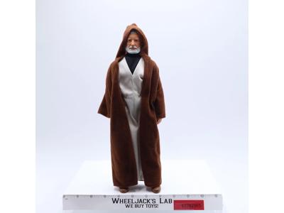 Ben Obi Wan Kenobi Star Wars 1979 Vintage Kenner 12" Action Figure