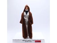 Ben Obi Wan Kenobi Star Wars 1979 Vintage Kenner 12" Action Figure