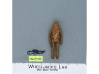 Chewbacca 100% Complete Star Wars 1977 Kenner Action Figure NO REPRO
