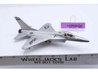 ERTL F-16 Fighting Falcon HM-16 1986 Die-Cast 6.25" Fighter Plane