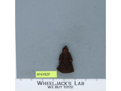 Jawa Star Wars 1977 Kenner Vintage Action Figure