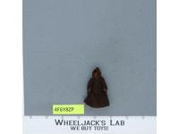 Jawa Star Wars 1977 Kenner Vintage Action Figure