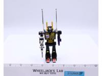 Kickback 100% Complete Vintage 1985 G1 Transformers Hasbro Action Figure
