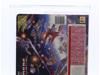 Hoist AFA GRADED 80 80/80/90 G1 Transformers Hasbro Tape Sealed No Color Break