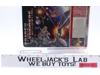 Hoist AFA GRADED 80 80/80/90 G1 Transformers Hasbro Tape Sealed No Color Break