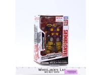 Impactor Transformers Netflix War for Cybertron Trilogy 2020 Hasbro NEW SEALED