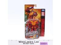 Hot Rod Core Class Transformers Kingdom War for Cybertron Hasbro NEW SEALED