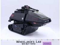 Cobra HISS Tank 100% Complete 1983 GI Joe ARAH Hasbro Vintage Vehicle
