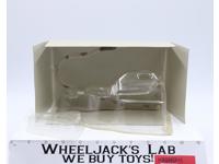 Scattershot INSERTS ONLY 1987 Vintage G1 Hasbro Transformers Action Figure