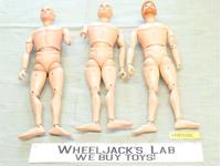 Adventure Team/Action Pilot GI Joe Vintage Hasbro 12" Action Figures