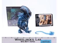 Gorilla Alien Xenomorph 100% Complete Aliens 1992 Kenner Vintage Action Figure