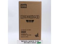 MMS669-D49 Robocop 3 Hot Toys 1:6 Scale Action Figure NEW MIB