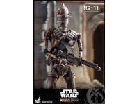 TMS008 IG-11 Star Wars The Mandalorian 2020 Hot Toys 1/6 Scale Action Figure