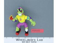 Mondo Gecko Teenage Mutant Ninja Turtles TMNT 1990 Playmates Vintage Figure