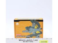 BB-EX04 Dio Heavy Armor Third Party 2020 52Toys Action Figure NEW SEALED