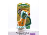 Backyard Safari Bug Scope Insect Trap 2004 Summit Products Inc NEW SEALED