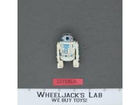 R2-D2 100% Complete TAIWAN Star Wars 1977 Kenner Vintage Action Figure NO REPRO