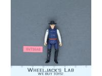 Butch Cavendish The Legend of The Lone Ranger 1980 Gabriel Action Figure