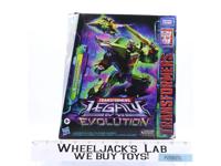 Prime Universe Skyquake Transformers Legacy Evolution 2023 Hasbro NEW SEALED