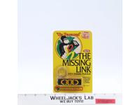 The Missing Link Key Chain Puzzle 1982 Ideal Vintage NEW SEALED