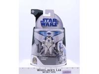 Clone Pilot Hawk Star Wars The Clone Wars Black Series 2021 Hasbro NEW SEALED