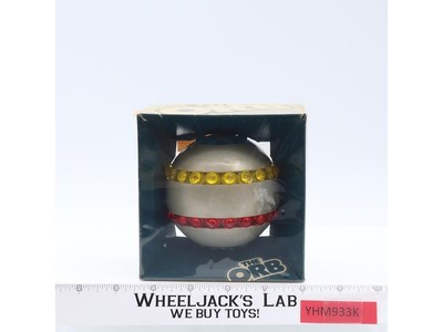 The Orb Puzzle Game 1982 Parker Brothers Vintage NEW SEALED