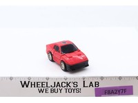 Chase 100% Complete 1987 Vintage Hasbro G1 Transformers Ferrari Figure WORKS