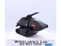 Cobra HISS Tank 100% Complete 1983 GI Joe ARAH Hasbro Vintage Vehicle