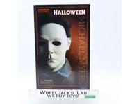 Michael Myers Halloween 2003 Sideshow 12" Collectible Figure NEW SEALED