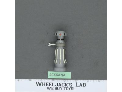 FX-7 Medical Droid 100% Complete Star Wars 1978 Vintage Kenner Figure NO REPRO