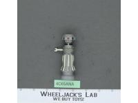 FX-7 Medical Droid 100% Complete Star Wars 1978 Vintage Kenner Figure NO REPRO