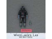 Tie Fighter Pilot 100% Complete Star Wars ESB 1982 Kenner Figure NO REPRO