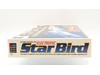 Electronic Star Bird 100% Complete 1978 Milton Bradley Action Figure Vehicle