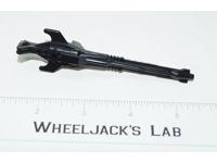 Rodimus Prime Gun Laser Rifle 1986 Vintage Hasbro G1 Transformers Action Figure