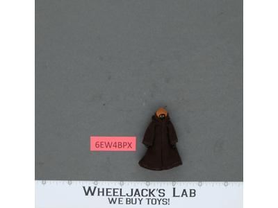 Jawa Star Wars 1977 Kenner Vintage Action Figure