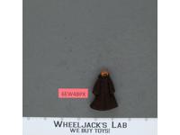 Jawa Star Wars 1977 Kenner Vintage Action Figure