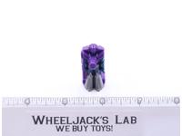 Targetmaster Spinister Hairsplitter Vintage 1988 G1 Transformers Action Figure