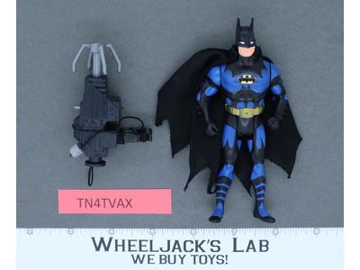 Night Climber Batman Batman Returns 1993 Kenner Action Figure