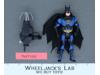 Night Climber Batman Batman Returns 1993 Kenner Action Figure