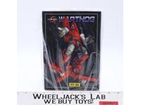 FT-54 Warthog Third Party 2023 Fans Toys Action Figure NEW SEALED