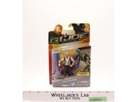 Joe Colton G.I. Joe Retaliation 2012 Hasbro Action Figure NEW MOSC SEALED