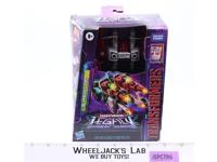 Red Cog Transformers Legacy 2022 Hasbro Action Figure NEW SEALED