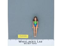 Daisy Duke 100% Complete LONGER HAIR Dukes Of Hazard Vintage 1981Figure