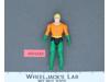 Aquaman Super Powers DC Comics 1984 Kenner Vintage Action Figure