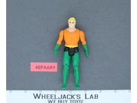 Aquaman Super Powers DC Comics 1984 Kenner Vintage Action Figure